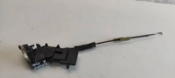 Mazda 6 Rear door lock A95A97L GJ6A