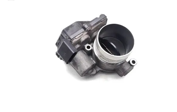 Ford Galaxy Electric throttle body valve 9M5Q9E926AA A2C53286823