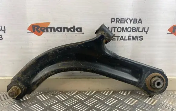 Renault Modus Front lower control arm/wishbone