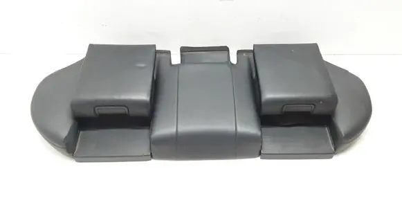 Mercedes-Benz E W212 Rear seat 