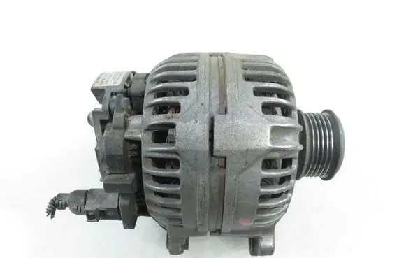 Volkswagen Sharan Generator/alternator 038903018QX