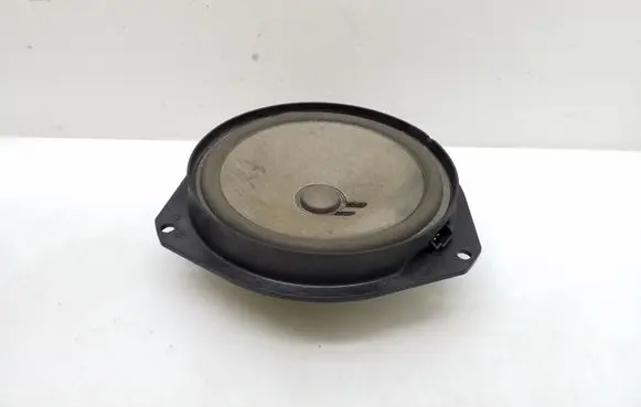Citroen Jumper Front door speaker 518302300