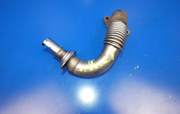KIA Sportage EGR valve line/pipe/hose 