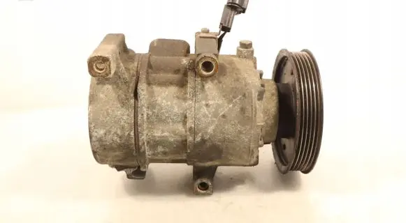 KIA Rio Air conditioning (A/C) compressor (pump) DVE12