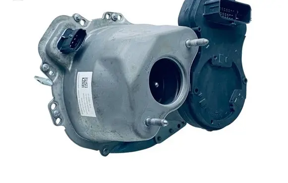 Tesla Model Y Brake booster 118867150B