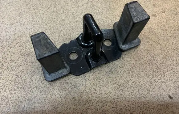 Ford Edge II Loading door lock loop/hook striker JT4AF404B12BA JT4AF404B12