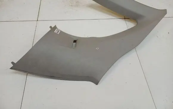 Opel Meriva A (D) pillar trim (bottom) 93368705