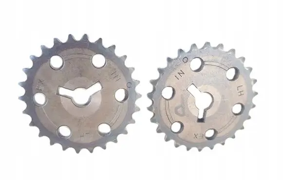 Subaru Legacy Camshaft pulley/ VANOS 