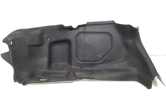 Chevrolet Camaro Trunk/boot side trim panel 84086501