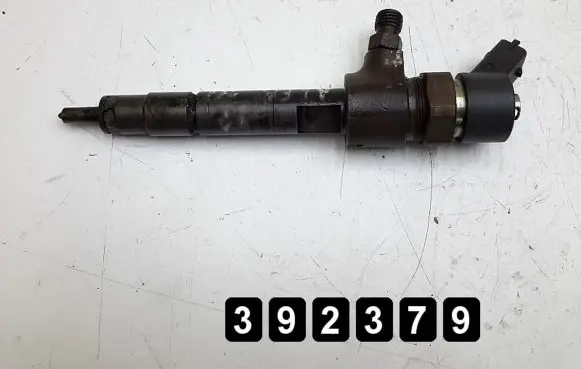Alfa Romeo 166 Fuel injector