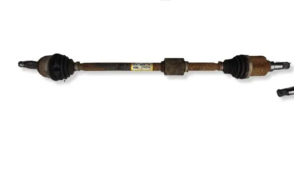 Ford Transit Courier Front driveshaft 