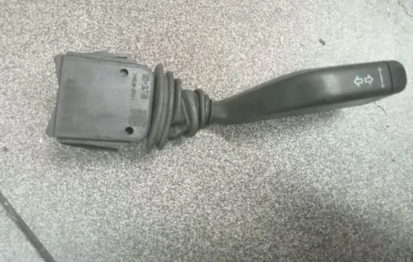 Opel Astra G Indicator stalk 90560990