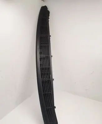 BMW 5 F10 F11 Parcel shelf grill 9116274