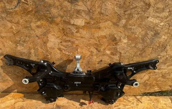 Hyundai Kona I Front subframe 
