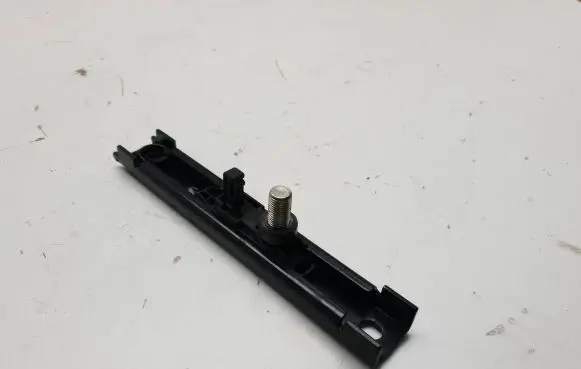 BMW 3 E36 Seat belt adjustment motor 1977826 40633 00003090