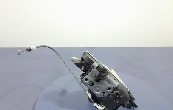 Peugeot Partner Rear door lock PSA216682