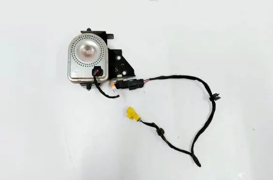 Ford Mustang VI Alarm system siren GR3T-19N217-AD