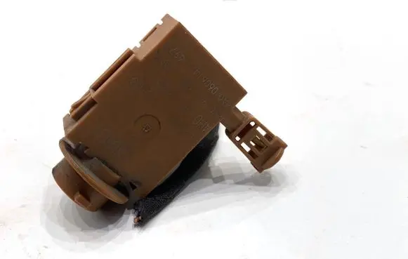 Audi A6 S6 C7 4G Interior temperature sensor 4H0907658