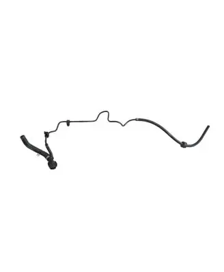 Mercedes-Benz C W205 Engine coolant pipe/hose A2058300802