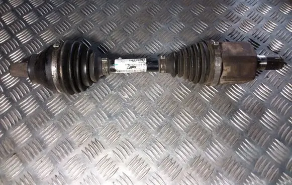 Volvo S80 Front driveshaft P30783203 6G9N3B437BD