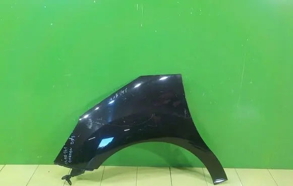 Citroen DS3 Fender PRZOD LEWY