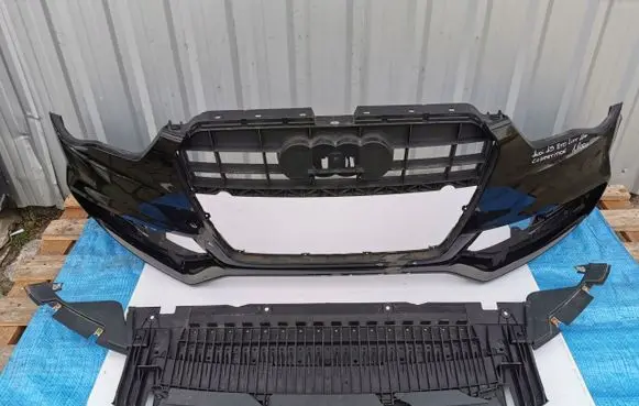 Audi A5 8T 8F Front bumper 8T0807437AT