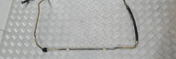 Land Rover Discovery Power steering hose/pipe/line