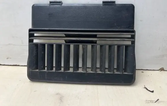 Volkswagen Transporter - Caravelle T4 Interior heater climate box assembly housing 253265581