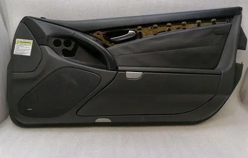 Mercedes-Benz SL R230 Front door card panel trim A2307202463