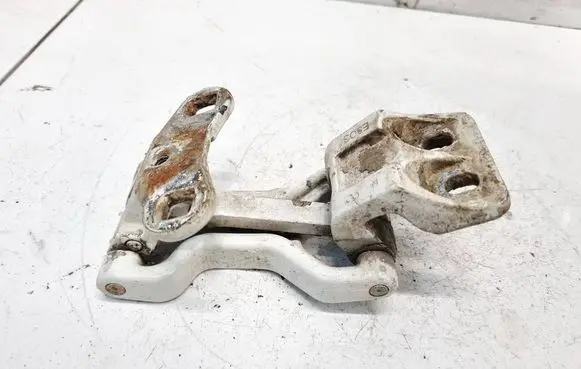 Fiat Ducato Rear door lower hinge