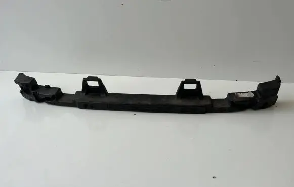 Audi A1 Front bumper foam support bar 82A807251