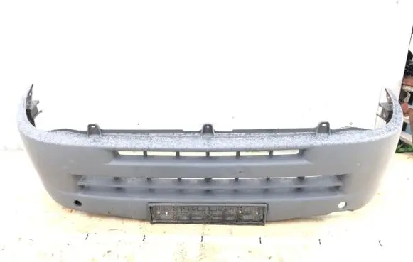 Fiat Ducato Front bumper FIA07DU001