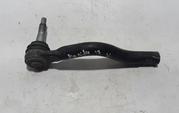 Chrysler Pacifica Steering tie rod end 68318141AA