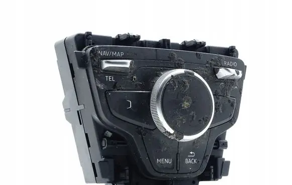 Audi A4 S4 B9 Head unit multimedia control 8W0919614J