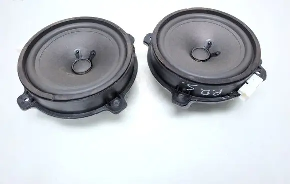 Chevrolet Captiva Front door speaker 25907867 25907866