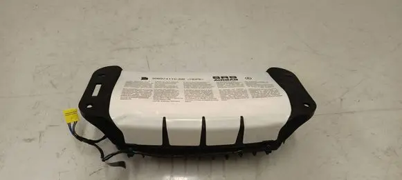 Passenger airbag