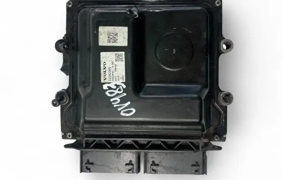Volvo S90, V90 Engine control unit/module ECU 32242005