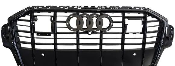 Audi Q7 4M Front grill 4M0853651AJ 4M0853651AH 4M0853651AG