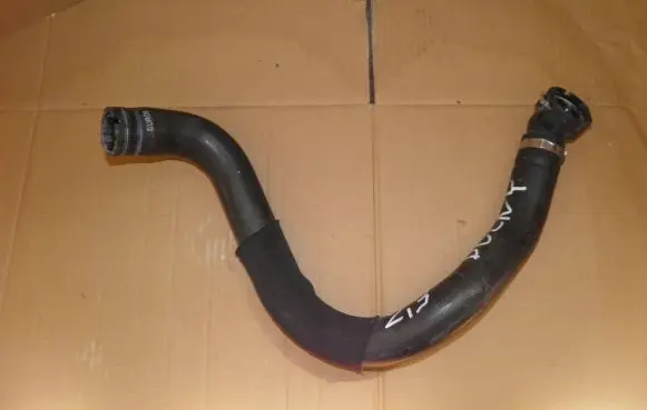 Fiat Ducato Engine coolant pipe/hose