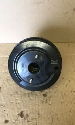 BMW 3 E90 E91 Brake booster 296764126
