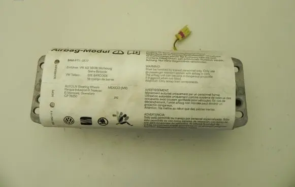 Volkswagen Jetta III Passenger airbag 1K0880204K M1685