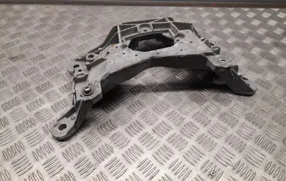 Audi A8 S8 D4 4H Gearbox mounting bracket 4H0399263AD