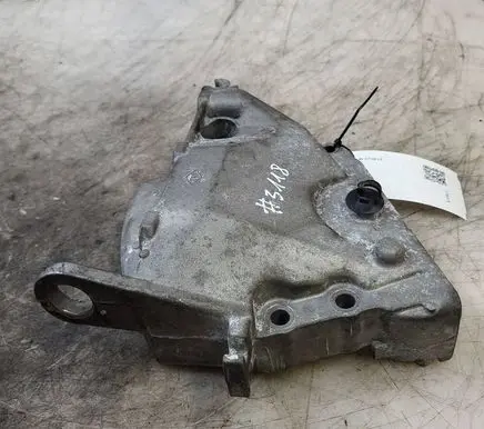 Renault Clio III Engine mounting bracket 8200591131