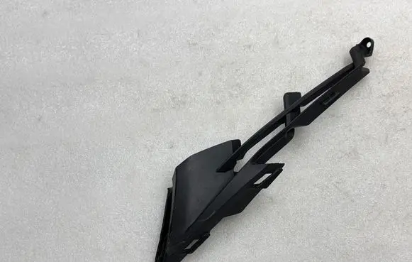 Lexus RX 450H Front bumper lower grill 532860E010