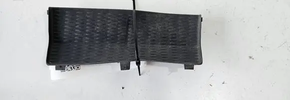 BMW 5 F10 F11 Rear storage box compartment pad/mat 07214002