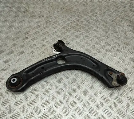 Volkswagen PASSAT B8 Front lower control arm/wishbone 3Q0407154B