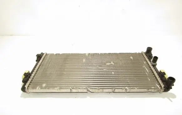 Seat Ibiza IV (6J,6P) Coolant radiator 6R0121253