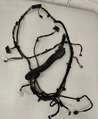 Mercedes-Benz B W246 W242 Tailgate/trunk wiring harness 