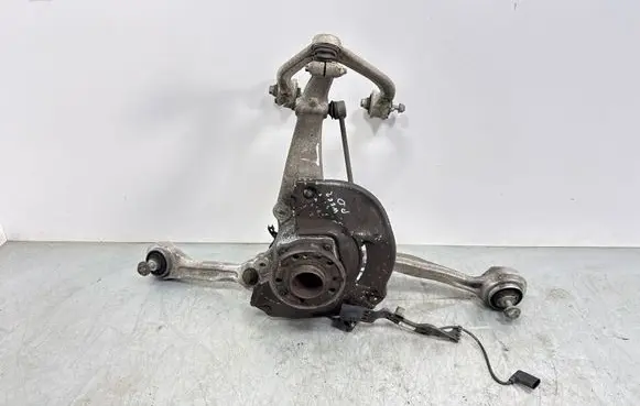 Mercedes-Benz S W222 Front suspension assembly kit set A2222001