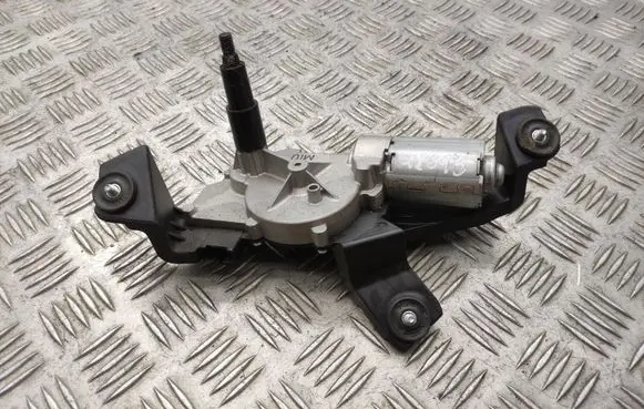 KIA Sorento Rear window wiper motor 98700C5000